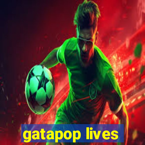 gatapop lives